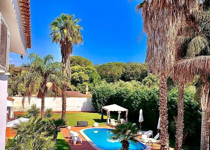 B&B A Casa Di Joy