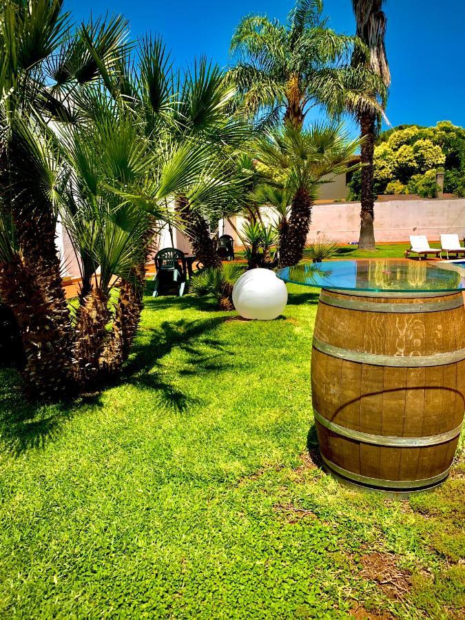 A Casa Di Joy