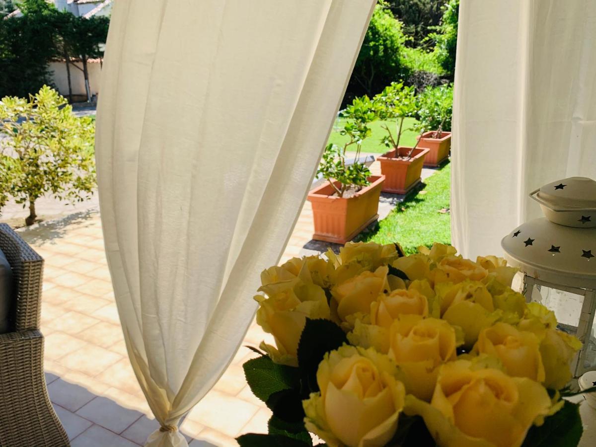 A Casa Di Joy Lecce