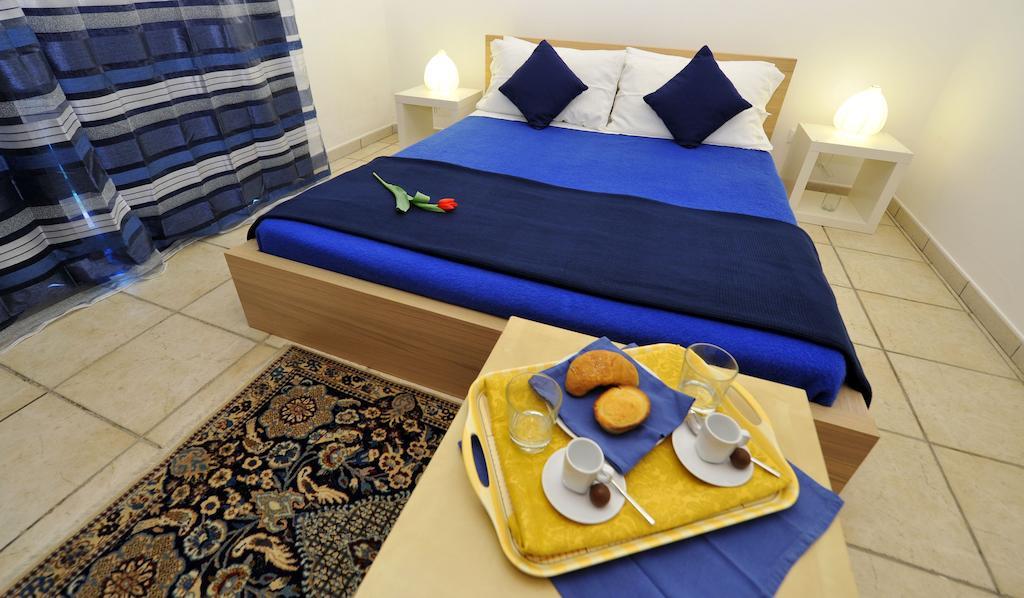 A Casa Di Joy Lecce