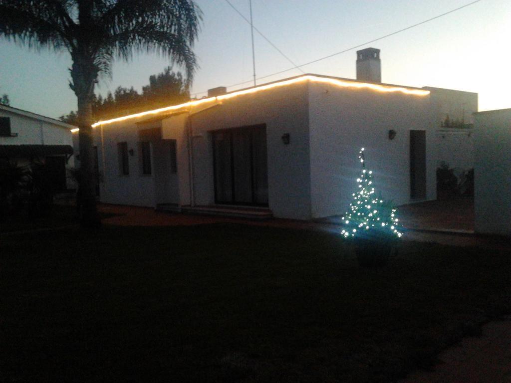 Frühstückspension A Casa Di Joy