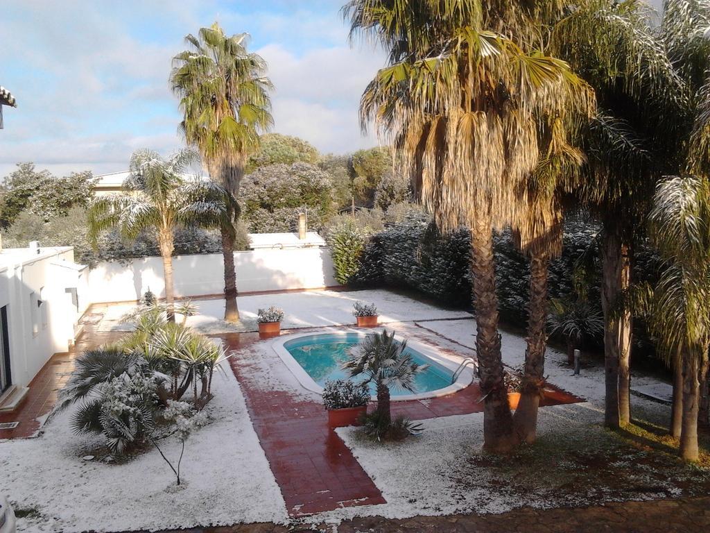 A Casa Di Joy Frühstückspension Lecce