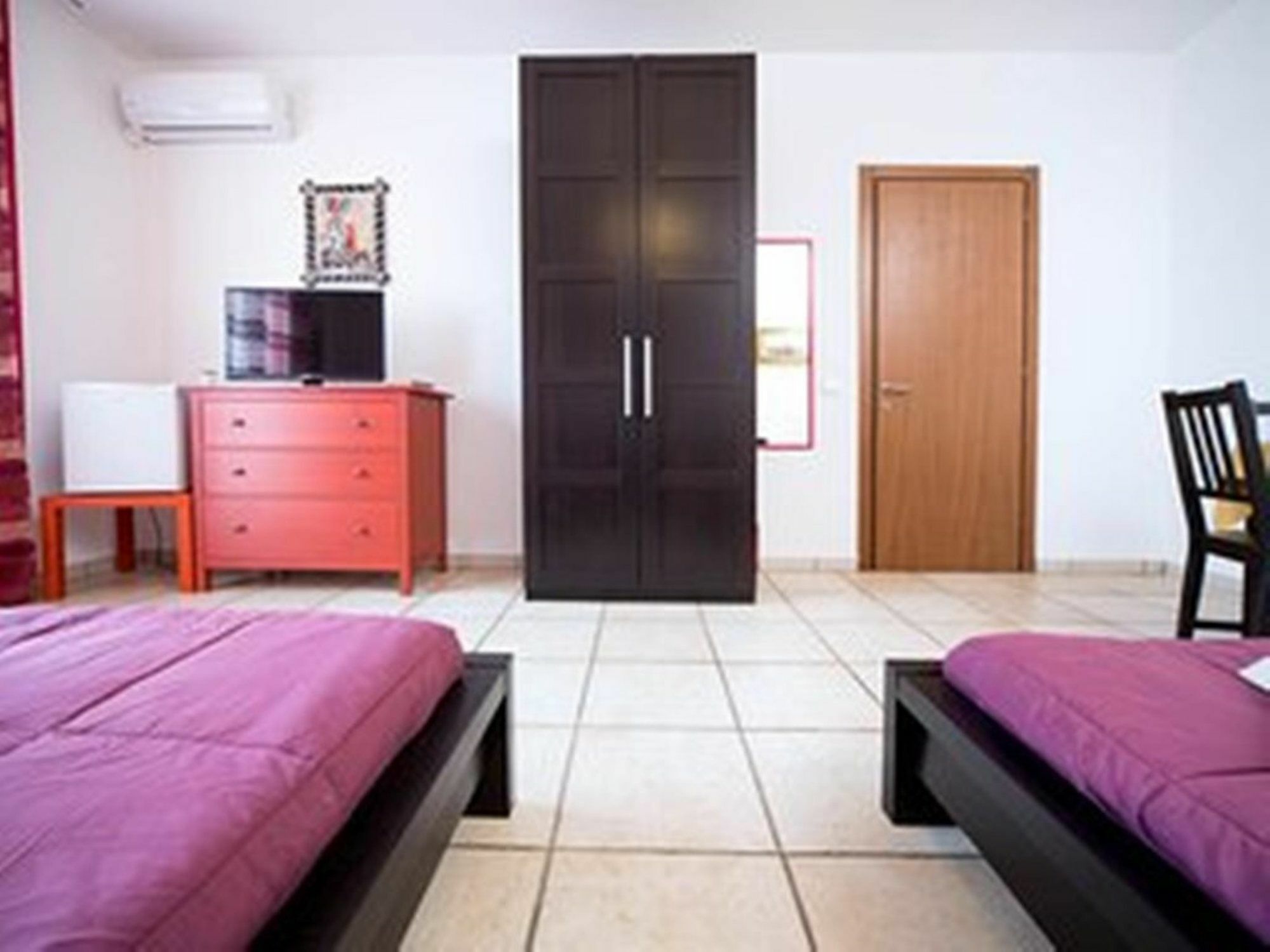 A Casa Di Joy Lecce