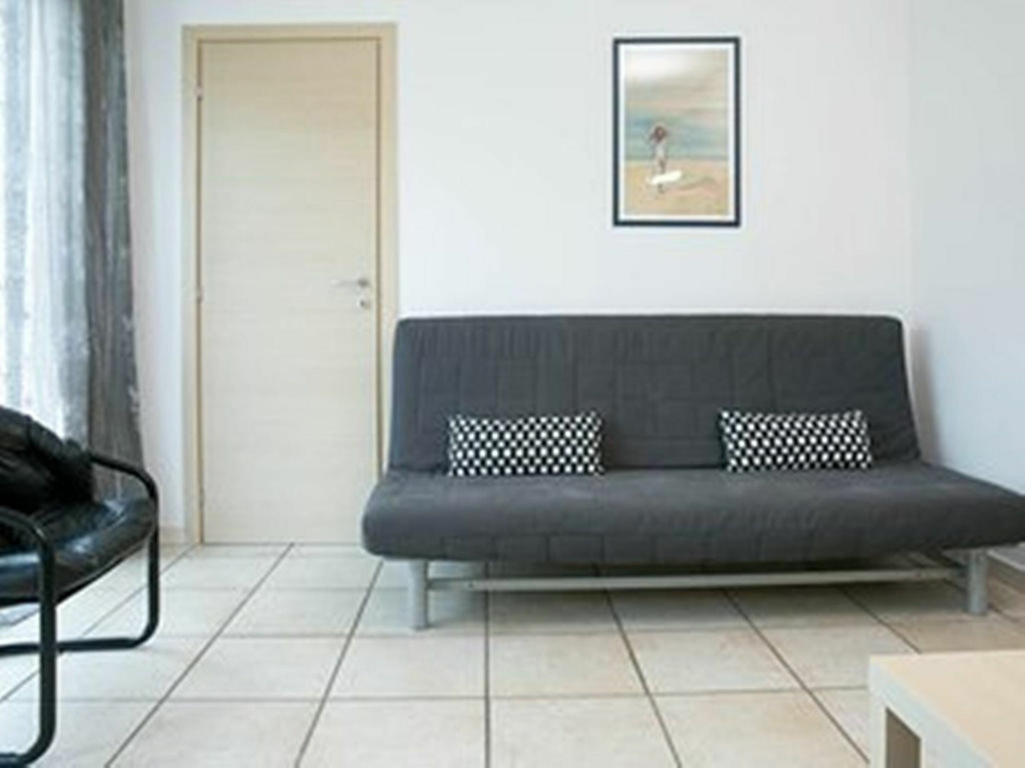 A Casa Di Joy