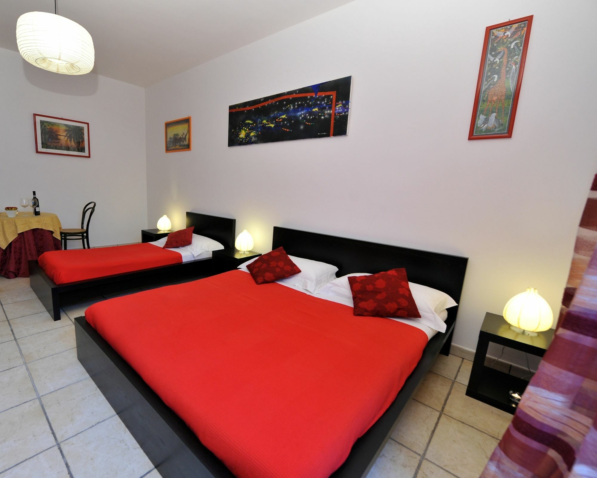 A Casa Di Joy Frühstückspension
