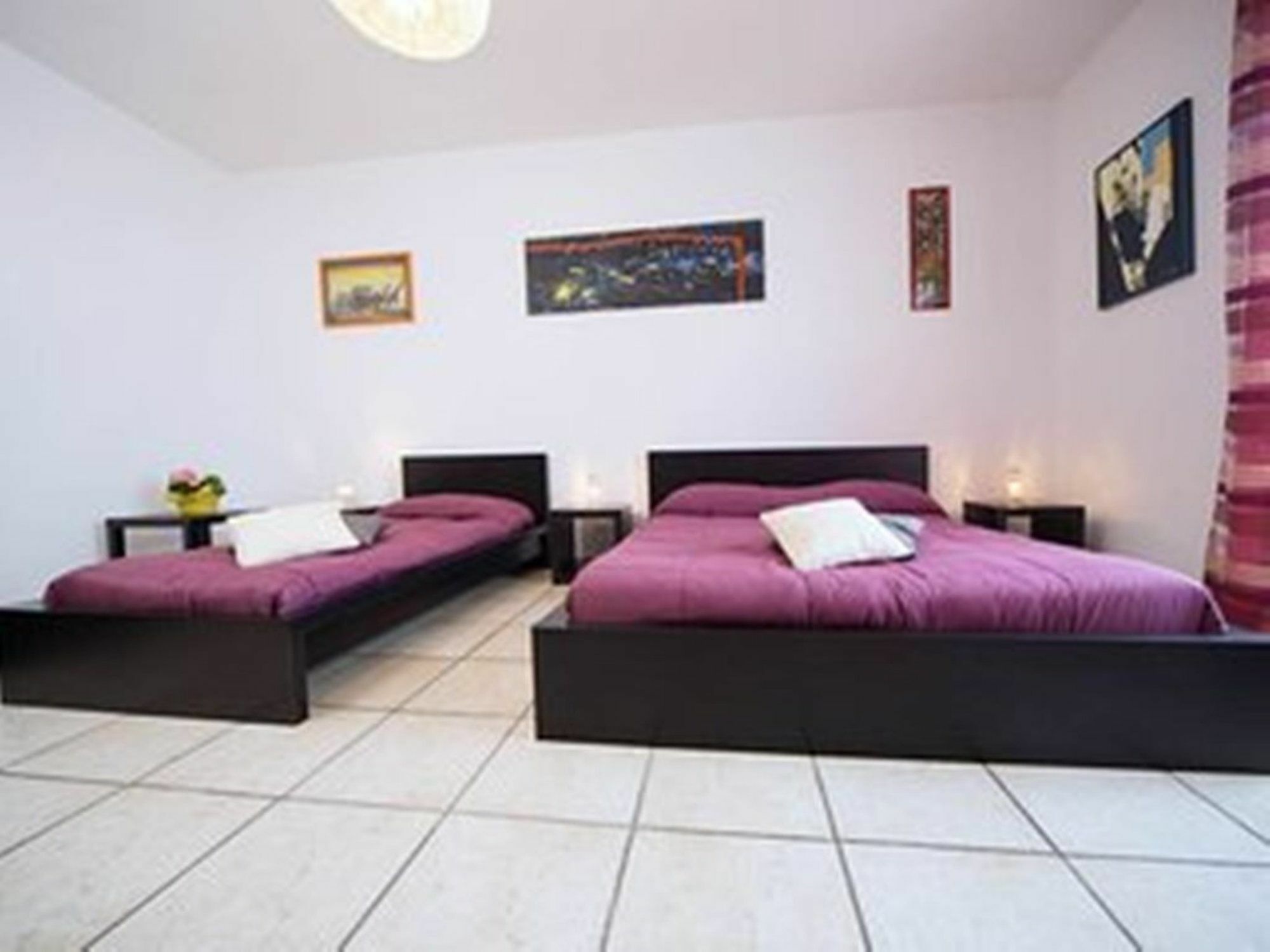 A Casa Di Joy Couette-café 2*