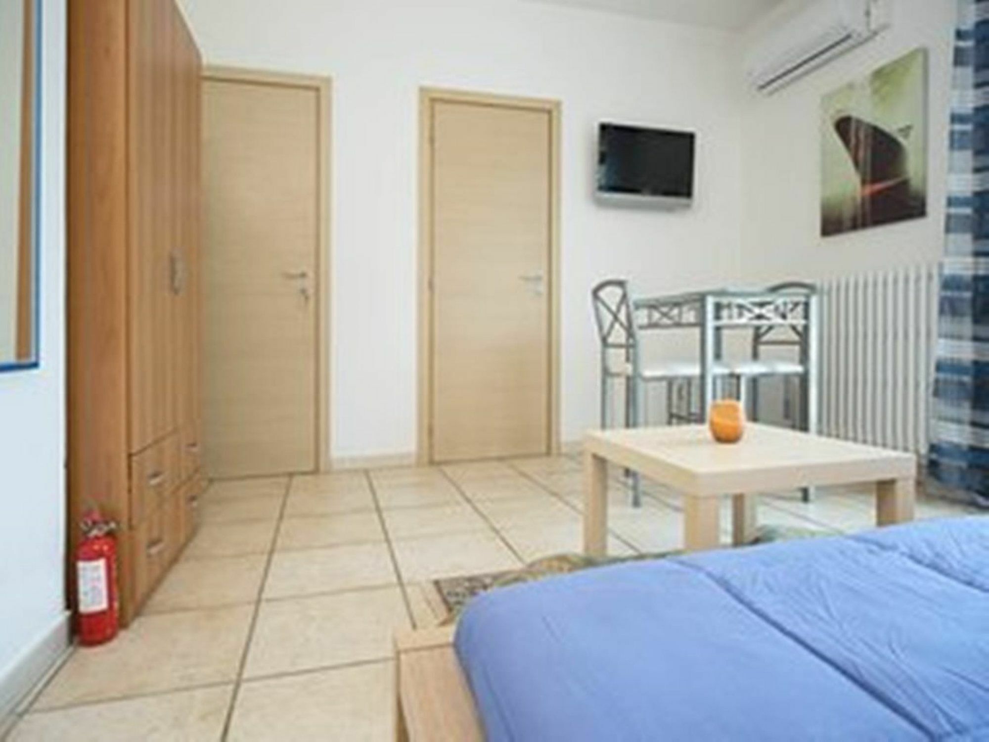 A Casa Di Joy Frühstückspension Lecce
