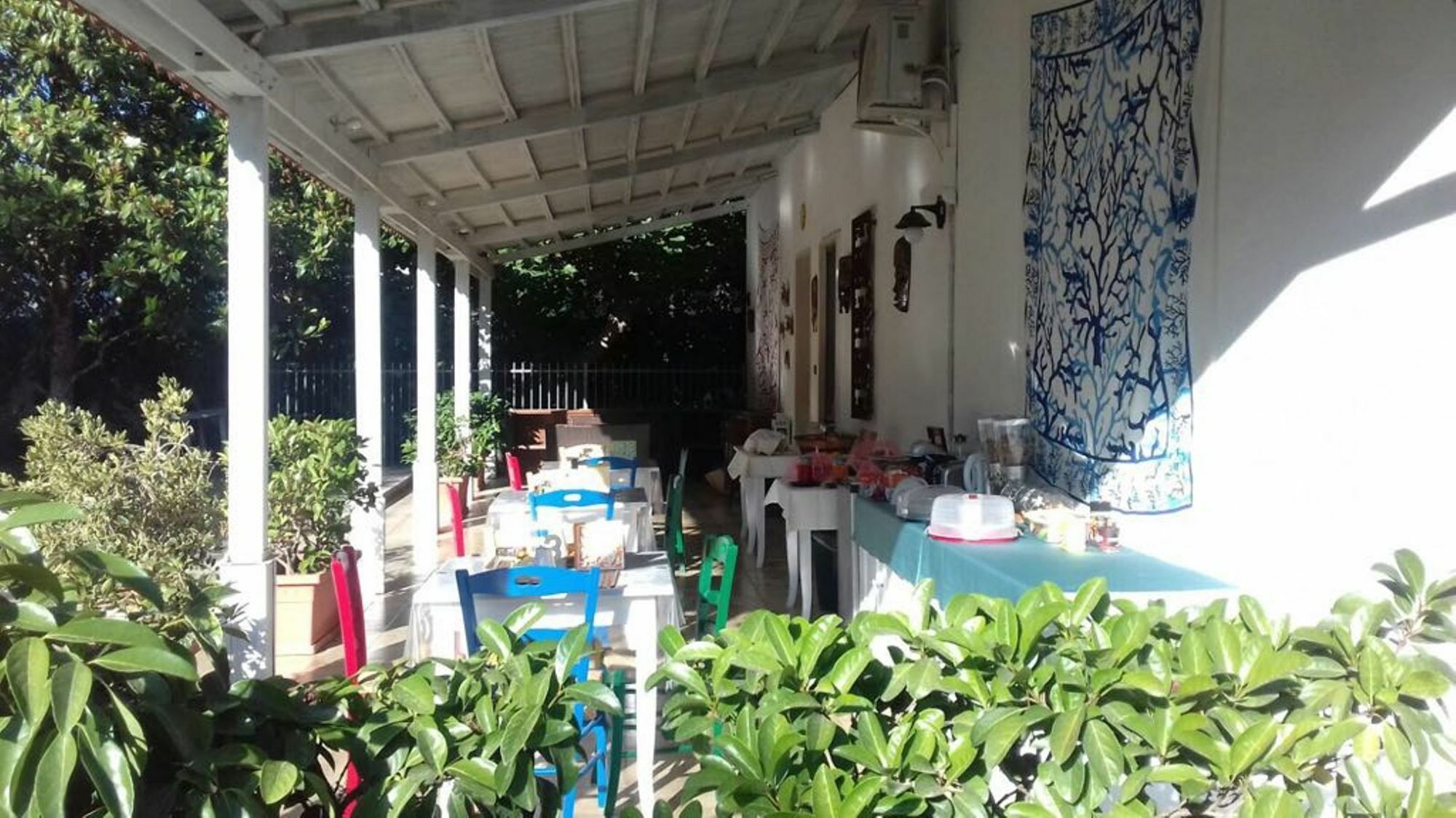 A Casa Di Joy Couette-café 2*