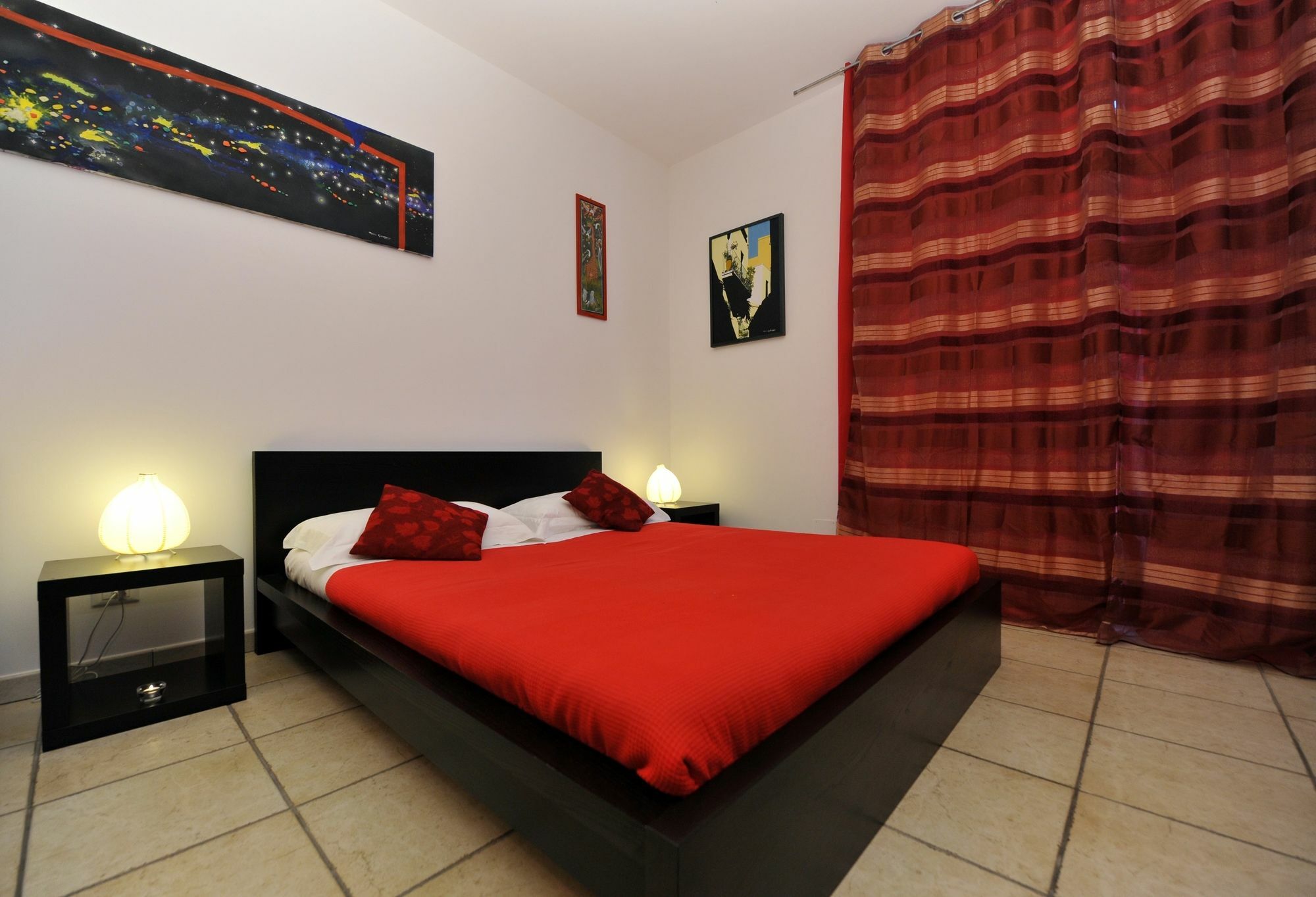 A Casa Di Joy 2*