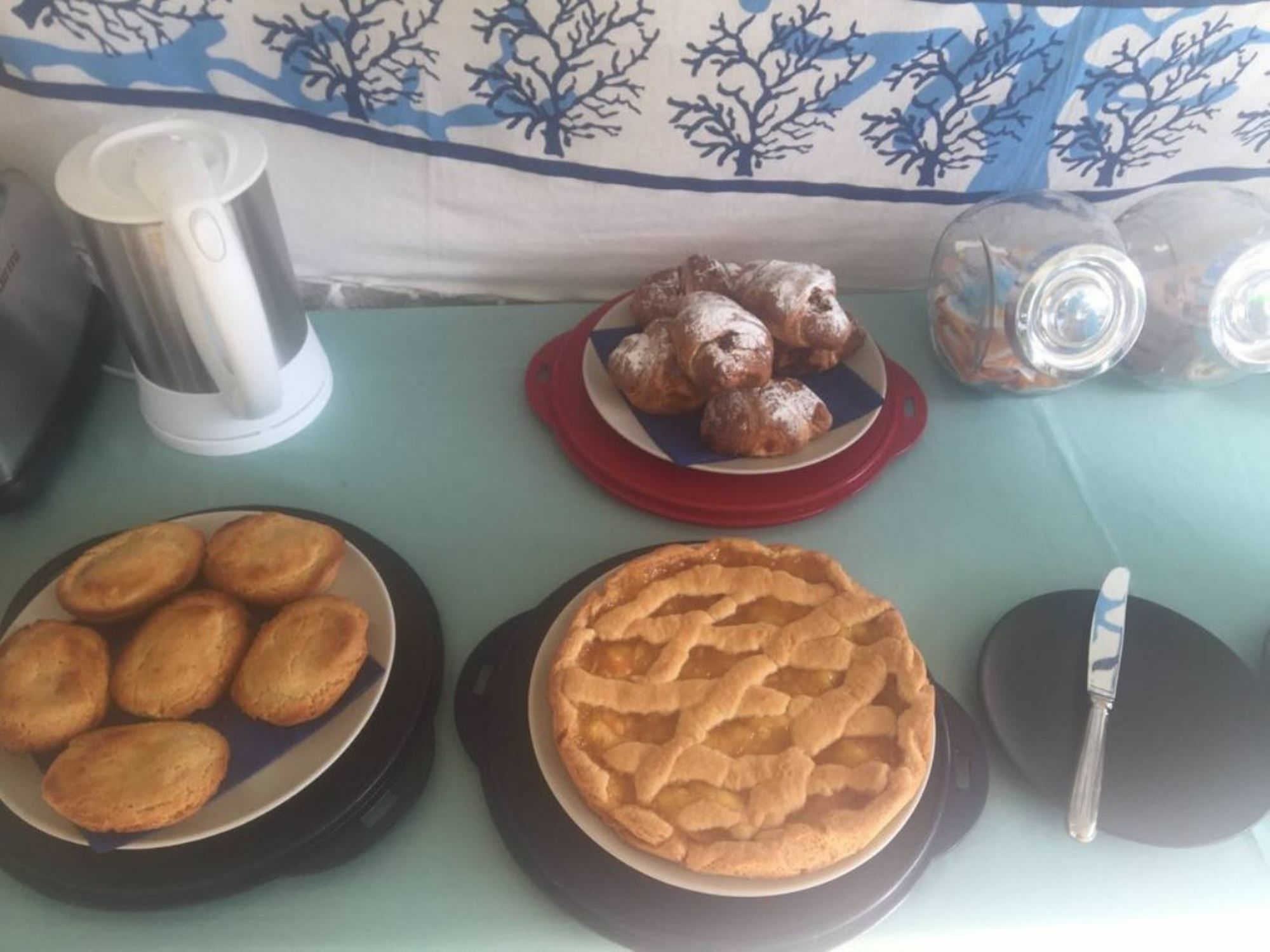 A Casa Di Joy 2*