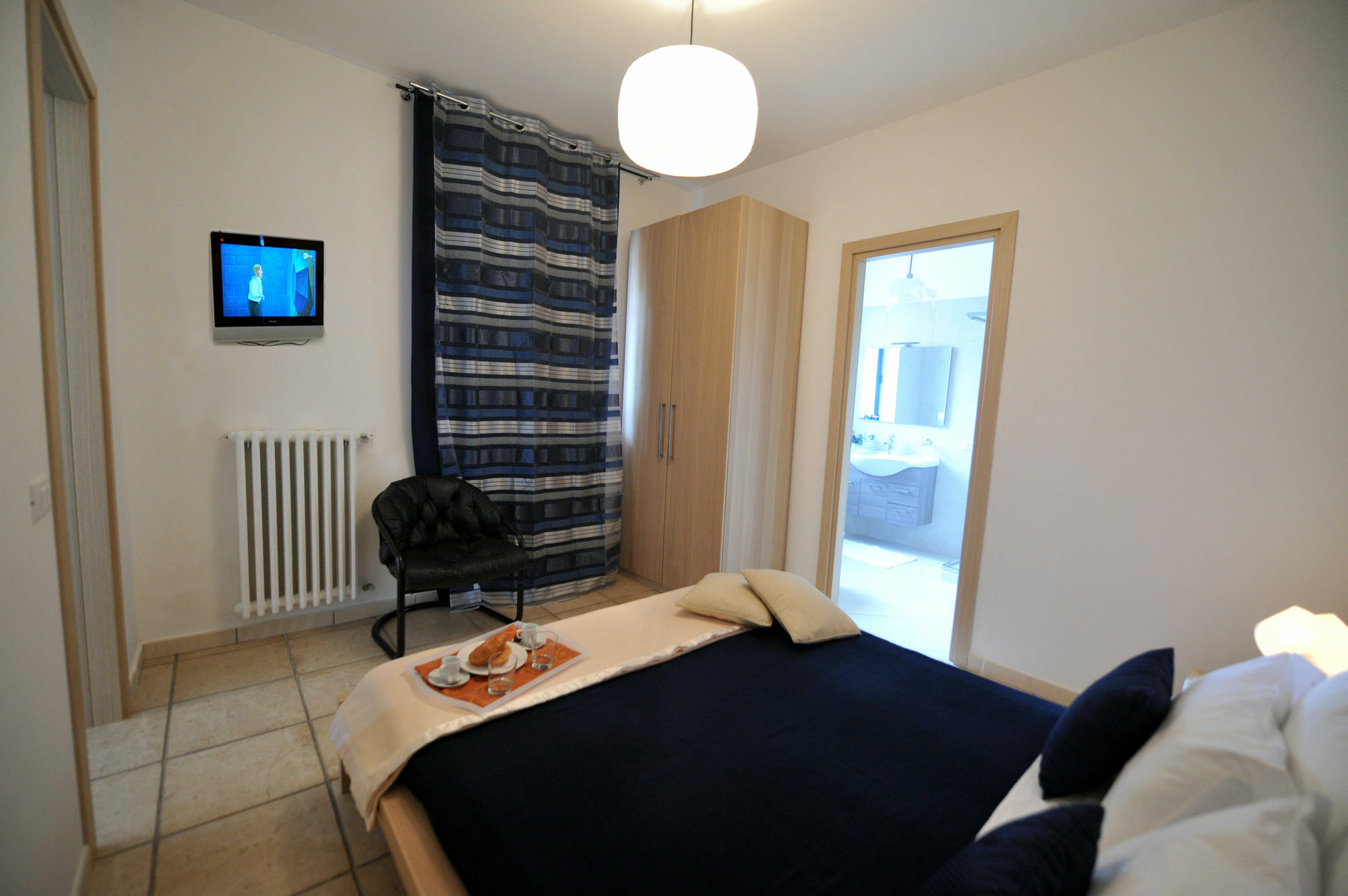 A Casa Di Joy