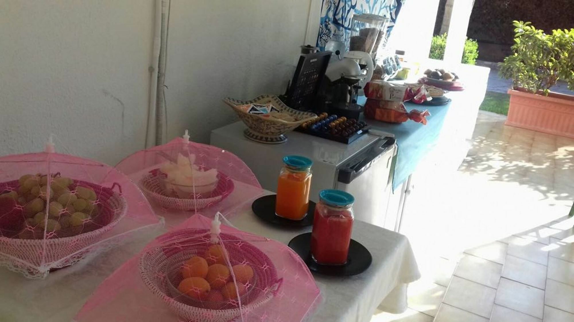 A Casa Di Joy Couette-café 2*
