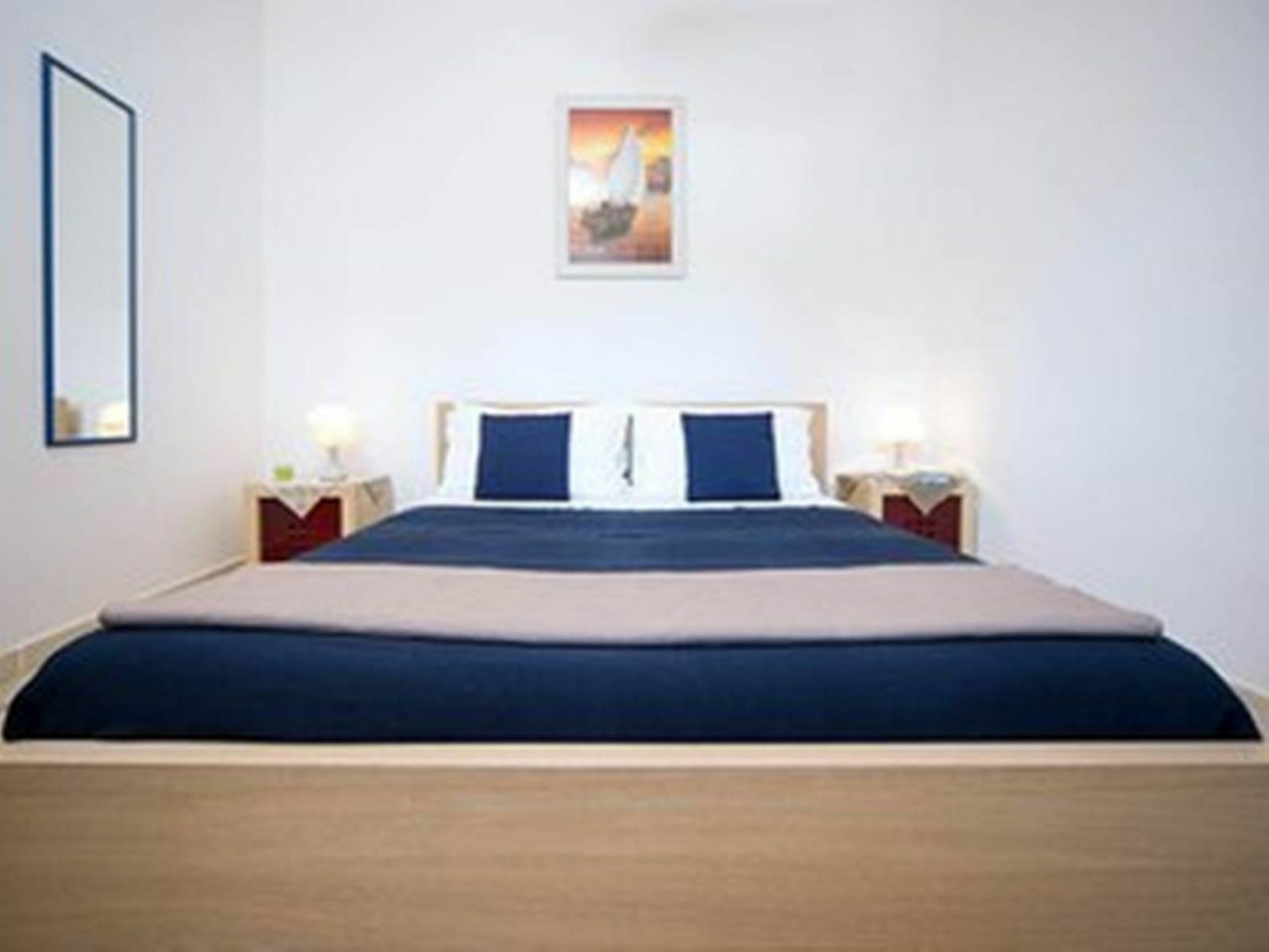 A Casa Di Joy 2*