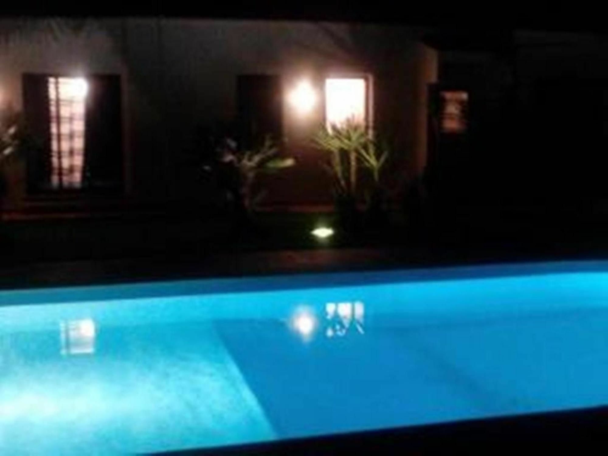Frühstückspension A Casa Di Joy Lecce