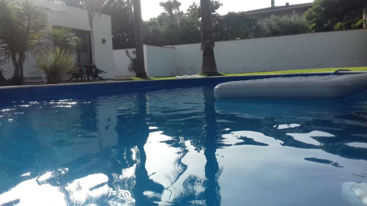 Frühstückspension A Casa Di Joy Lecce